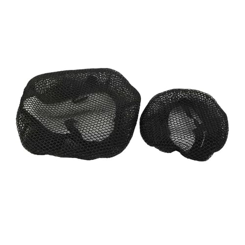 Housse de selle moto respirante pour TRK702 ADV de 2020 à 2024