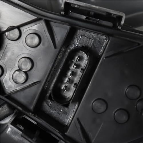 Feu Arrière LED Range Rover L322 Gauche - Stop Infiltrations - 3