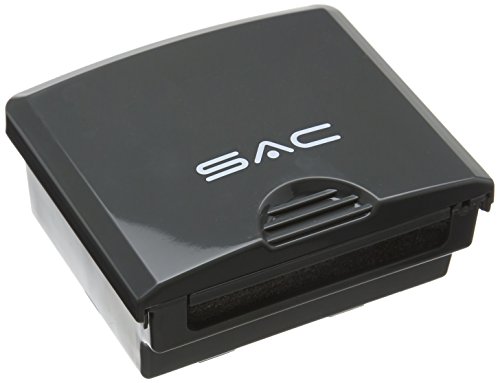 SAC Electronics Divisor al Aire Libre de la Cabeza de 4 vías con el Filtro 4G Cover