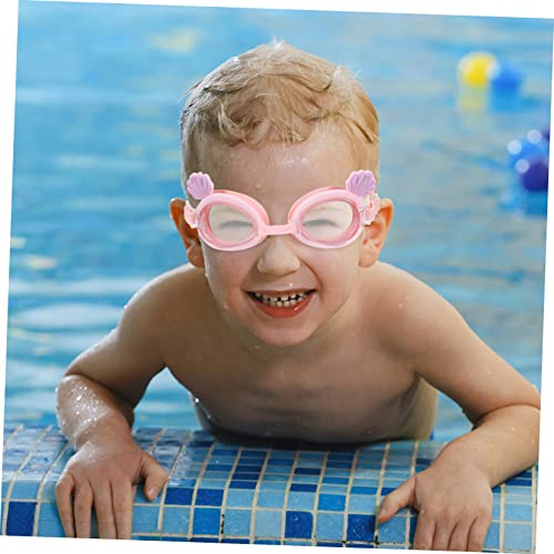 Pack de natation enfant confortable et étanche avec motif cartoon