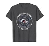 Texas San Antonio Roadrunners Showtime Logo T-Shirt