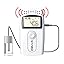 Temperature Measuring with Glycol Bottle