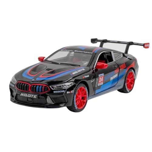 Image of Toy Car for Kids | Best Toys Gifts Toys for Boys & Girl's (132MISS M8BLK Car)