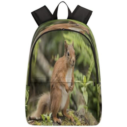 Sac à dos voyage 17.4L TropicalLife pour protéger votre ordinateur