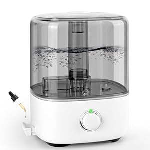 Humidificateur d&rsquo;air Cha...