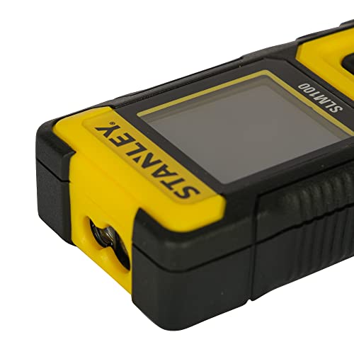 Medidor láser 30m - SLM100