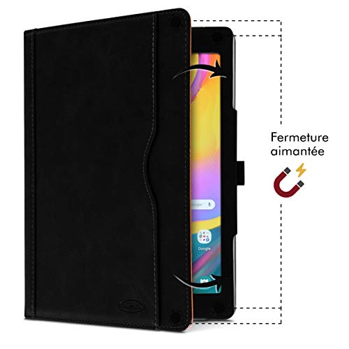 Étui Housse de Protection Lenovo Tab M10 HD 10 1 Pouces Compatible P10 - vue 6