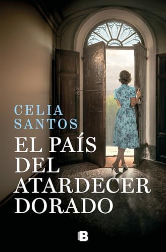El país del atardecer dorado (Grandes novelas)
