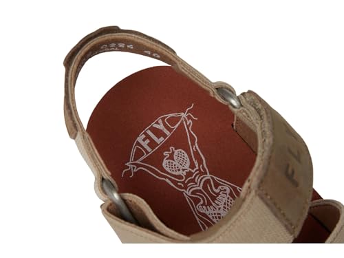 Image of FLY London womens Yoji198fly