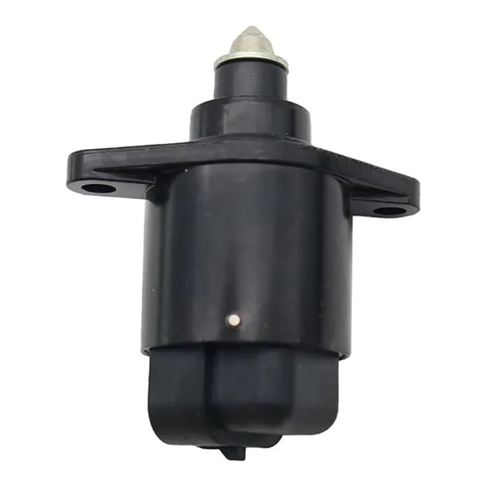 Aierdeyp One Color Iac Idle Control Valve Compatible With Renault For Clio I Ii Iii For Kangoo Express For Twingo 1.2 Idle Air Control Valve Car 7701042403