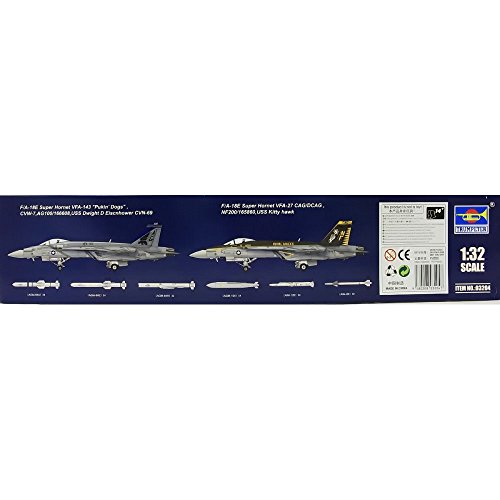 Trumpeter TRU03204 kit de modélisme militaire pour l'assemblage de réplique - 3