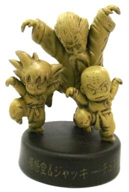 Amazon.co.jp: 食玩 ドラゴンボール ミニフィギュアセレクション3 7