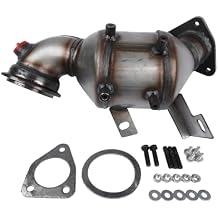 Front Catalytic Converter Replacement for Chevy Cruze 2011-2016 Sonic 2012-2020 Trax 2015-2021 Buick Encore 2013-2021 1.4L L4 674-854 16659 16659-23