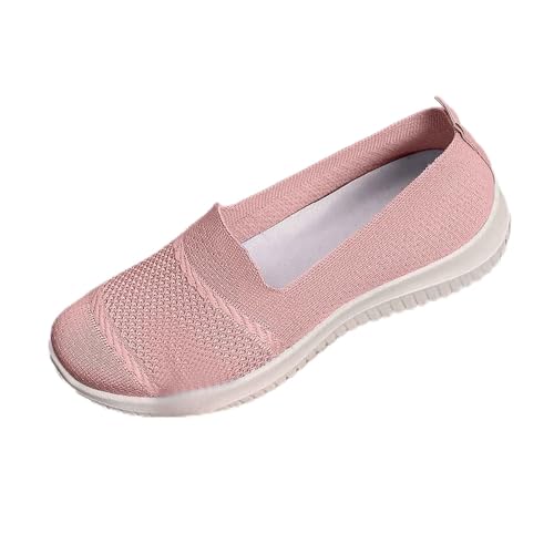 Baskets orthopédiques femme pieds larges chaussures mode sport légères mesh