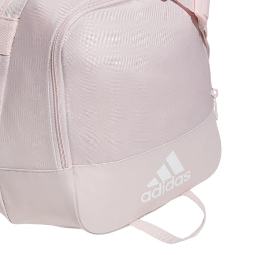 Image of adidas Unisex Defender 4.0 Gym Duffel Bag for Men and Women