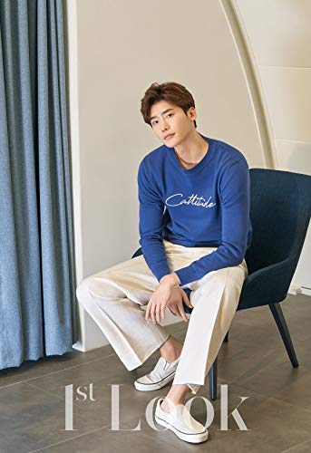 イジョンソク　LEE JONG SUK With DVD & フォトブック Amazon.co.jp: K-STAR フォトブック Photobook 写真集 (イ