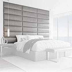 Large wall headboard 