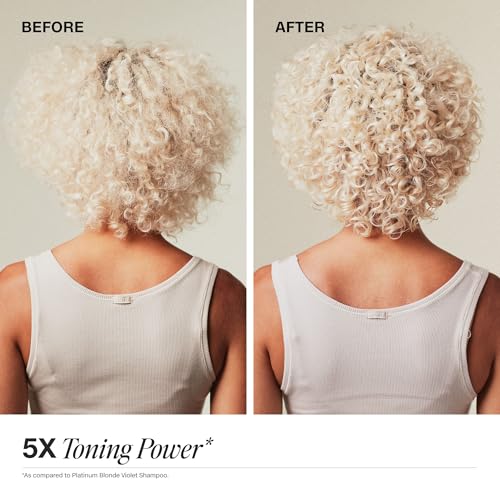 Platinum Plus Shampoo 300 ml