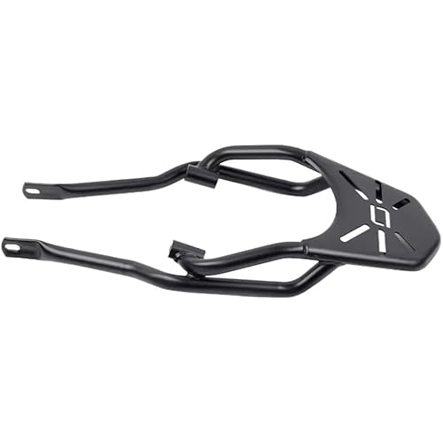 Motorcycle Rear Tail Rack Modification Accessories Rack Rear Tailstock Luggage Tailstock Rack Rear Trunk for Super for SOCO Tc Max TC125