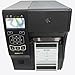 EXCEPRINT P1058930-009 Printhead for Zebra ZT410 ZT411 Thermal Label Barcode Printer 203dpi, Premium Print Head Replacement