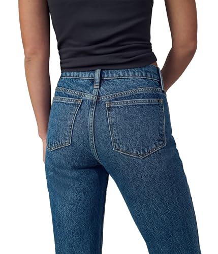 Image of Joe's Women's The Provocateur Petite Mid Rise Bootcut Jeans