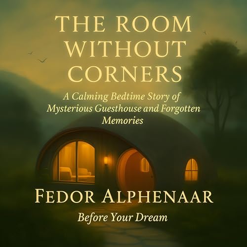 The Room Without Corners cover art