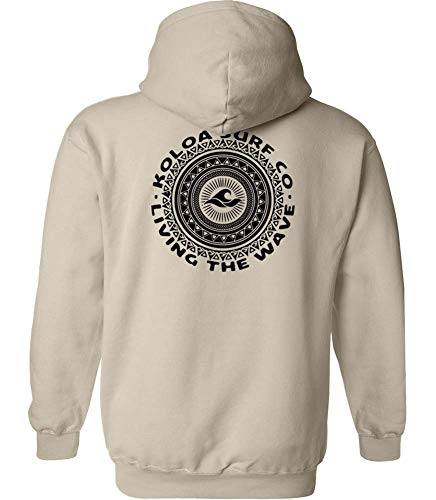 Koloa-Surf-Mens-Tribal-Circle-Logo-Pullover-Hoodie-in-Small-5X-Large Koloa Surf Mens Tribal Circle Logo Pullover Hoodie in Small-5X-Large - Image 1