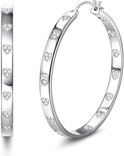 Diamday n[g t[vsAX fB[X lC Vo[925|Xg AM[Ή sAX WRjA   ANZT[ 20/30/40mm (40MM)