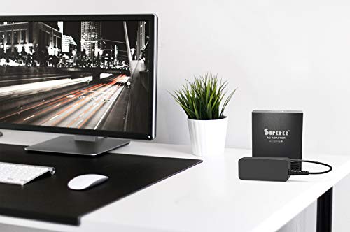 image for Superer UL Listed AC Charger Fit for HP EliteBook X360 1030 G2 15-an05