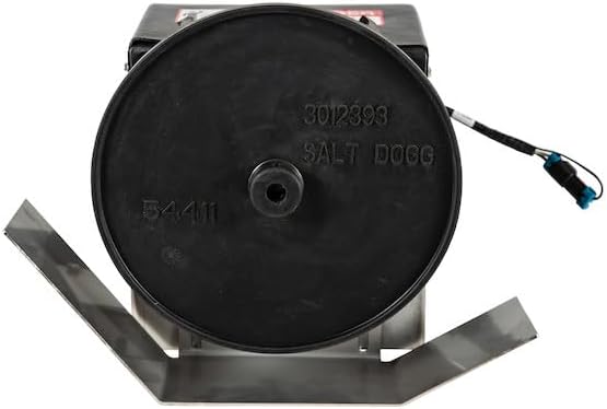 3019256 Replacement Chute Assembly for SaltDogg SHPE4000 and SHPE6000 Spreader