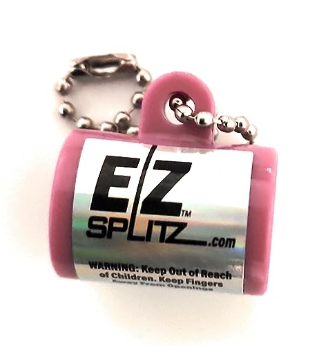 EZ Splitz Cigar Cutter Blunt Slicer