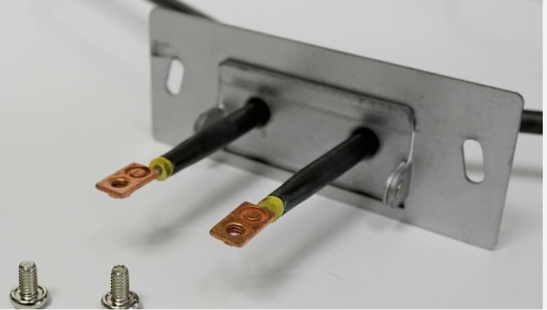 Black Bake Element compatible with SUPCO CH44X5082