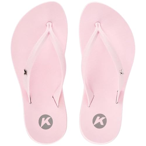 Chinelo Kenner Ibiza Pro Feminino Rosa 38