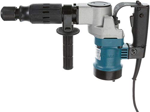 Makita Demolition Hammer HM0810T - 17mm Hex Shank Chipping Hammer