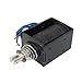 New Lon0167 DC 12V 10A 20mm Stroke Pull Type Linear Solenoid Electromagnet(DC 12V 10A 20mm Hubzugart Linearmagnet Elektromagnet