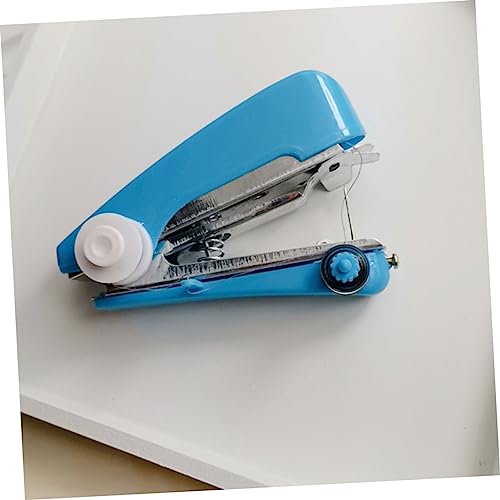 4 Stuks naaien hulpmiddel mini-gereedschap reis accessoires handnaaimachine professionele naaimachine accessoires naaien handleiding naaien gereedschap naaidoosje - Image 7