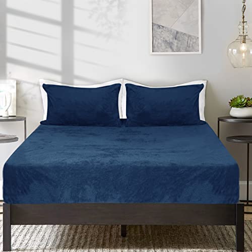Top 10 Best Jcpenney Fleece Sheets Review And Buying Guide in 2023