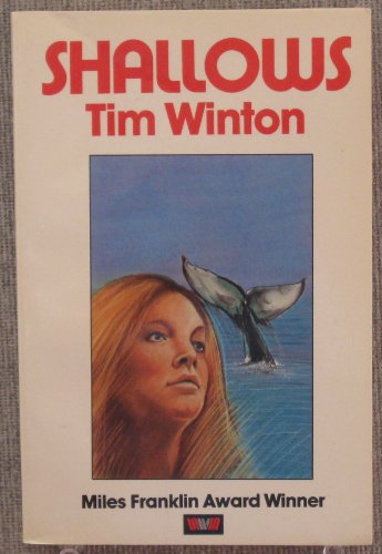 Shallows 0868618004 Book Cover