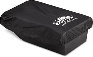 otter portable fish house