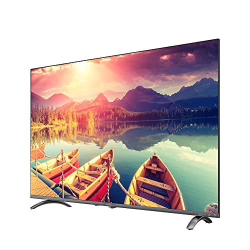 Philco Tv Backligth 55 4K D- Led PTV55Q20SNBL