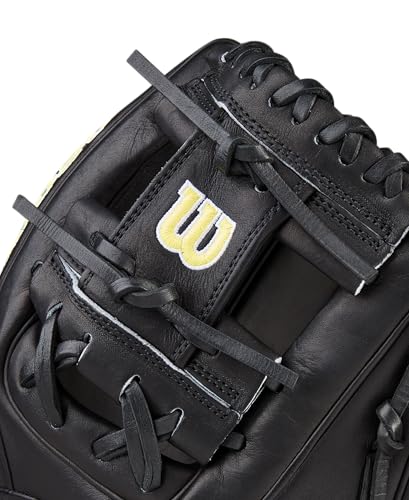 Image of Wilson | 2026 | A2000 Classic | Baseball Gloves + Mitts | Sizes 11.5 inch - 12.75 inch | Right + Left Hand Throw | Multiple Styles