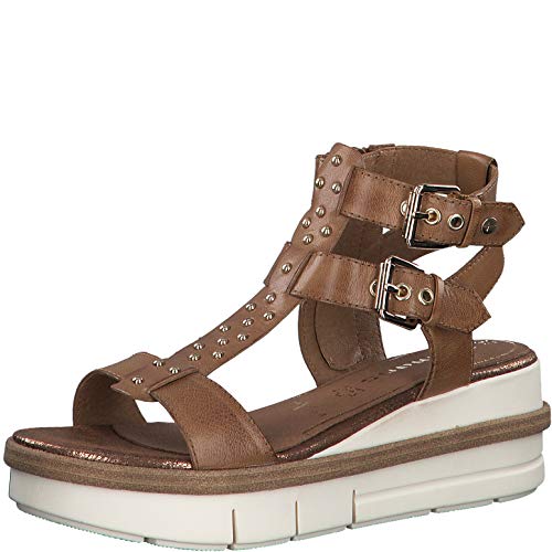 tamaris gladiator sandals