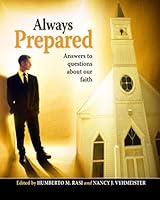 Always Prepared 0816369070 Book Cover