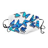 ★★Geeignet für beide Damen, Herren, nach draußen gehen, cicling, einkaufen und so weiter. Als gutes Geburtstags- / Weihnachtsgeschenk für Familie, Freunde, Liebhaber.Perfektes Geschenk,Senden Sie Ihre Liebe und Fürsorge für Ihre Freundin, Frau, Schwester, Tochter, Mutter, Kinder, Jugendliche und Freunde.