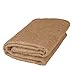 Produktbild Windhager Jute-Trennvlies für Töpfe, Filtervlies, Topfvlies, Pflanzenvlies, wasserdurchlässig und atmungsaktiv, nachhaltig, 300 g/m², 1 x 1 m