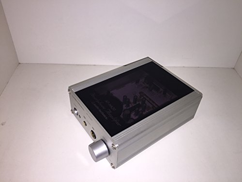 AT-HA20 ヘッドホンアンプのサムネイル