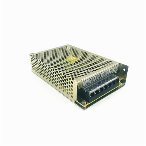 Alimentation à découpage mini 12V 10A transformateur 24V 5A convertisseur 120W