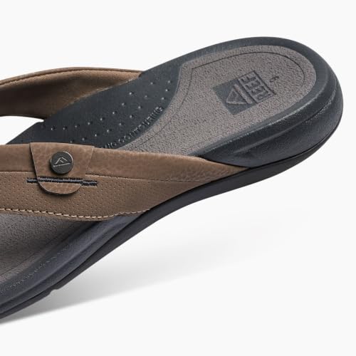 Image of REEF Pacific Mens Sandal