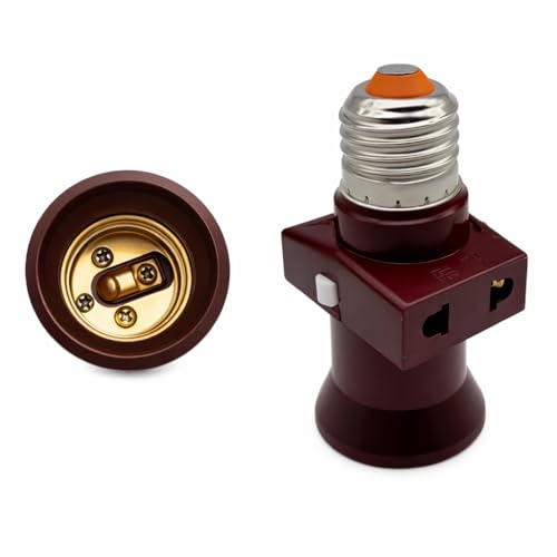sim Gold Leaf Douille voleuse