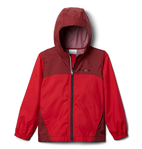 Image of Columbia Boys' Glennaker Rain Jacket